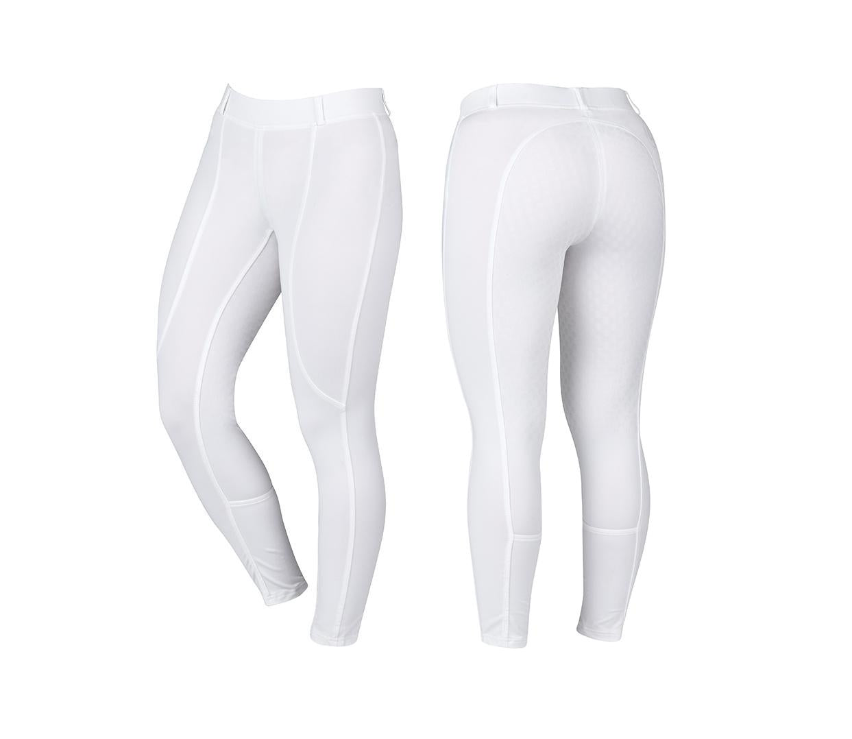 DUBLIN PERFORMANCE COOL-IT GEL RIDING TIGHTS